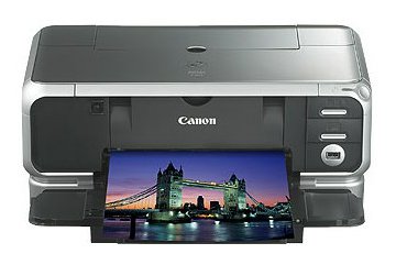 Canon Pixma iP5000