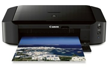 Canon Pixma iP8700 Series