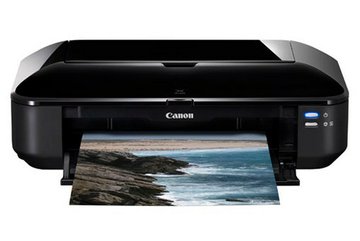 Canon Pixma iX6500 Series