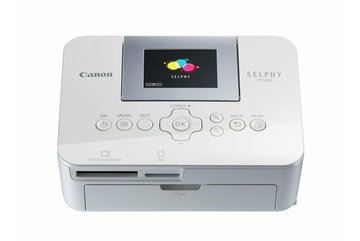 Canon Selphy CP 1000