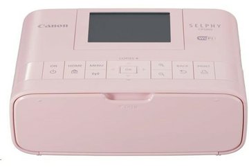 Canon Selphy CP 1300 Pink
