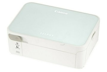 Canon Selphy CP 520
