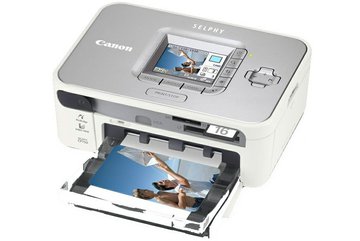 Canon Selphy CP 750