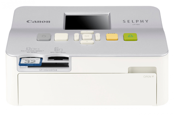 Canon Selphy CP 780 Series