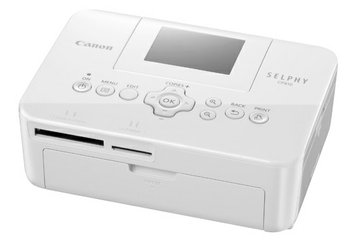 Canon Selphy CP 810