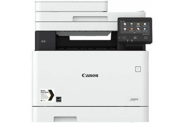 Canon i-SENSYS LBP-640C
