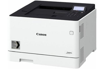 Canon i-SENSYS LBP-662Cdw