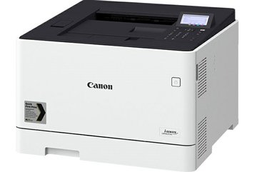 Canon i-SENSYS LBP-663Cdw