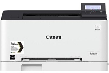 Canon i-SENSYS LBP631Cw