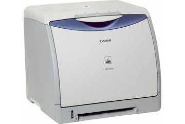 Canon i-SENSYS LBP 5000