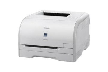 Canon i-SENSYS LBP 5050