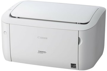 Canon i-SENSYS LBP 6030 W
