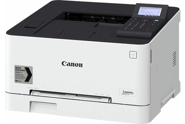 Canon i-SENSYS LBP 620 Series