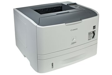 Canon i-SENSYS LBP 6650 DN