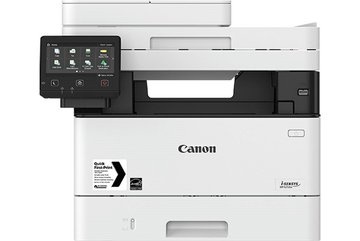 Canon i-SENSYS MF424dwth