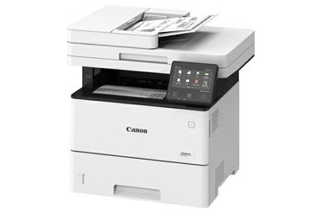 Canon i-SENSYS MF 552dw