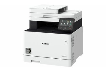 Canon i-SENSYS MF 740 Series