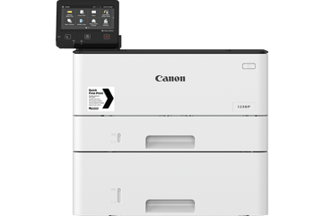 Canon i-SENSYS X C1238P