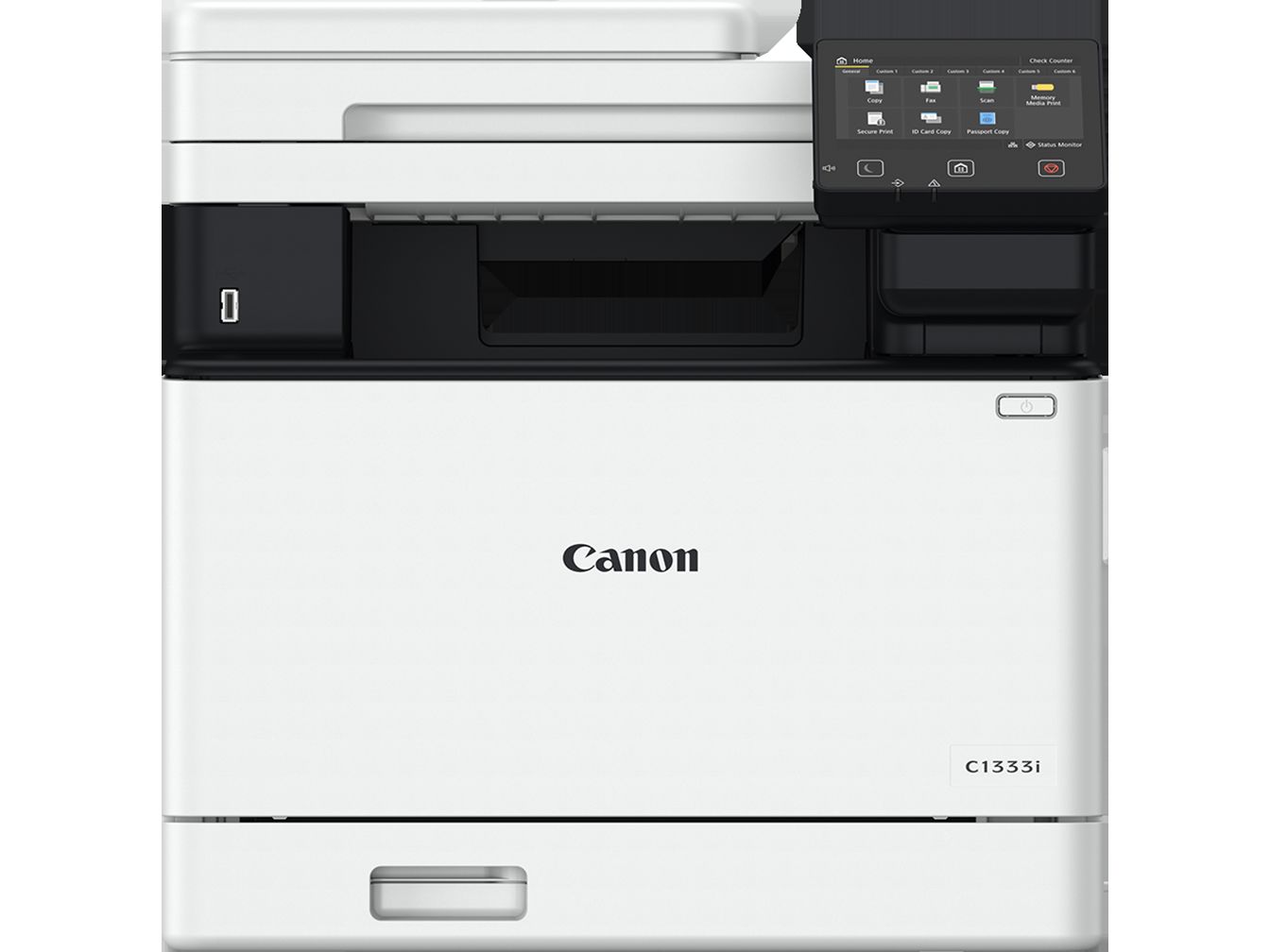 canon i-sensys x c1127i treiber