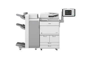 Canon iR ADVANCE 8585i