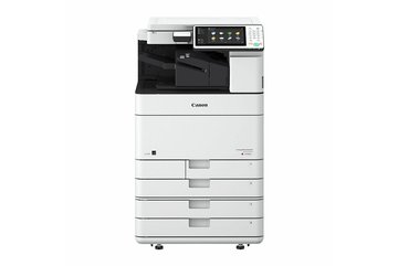 Canon iR ADVANCE C5550i