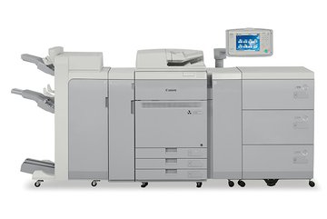 Canon imagePRESS C700