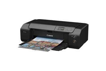 Canon imagePROGRAF PRO-310