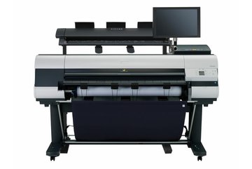 Canon imagePROGRAF iPF830 MFP M40