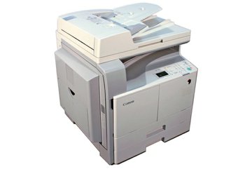 Canon imageRUNNER 2202