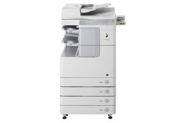 Canon imageRUNNER 2535