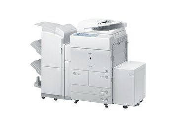 Canon imageRUNNER 5075n