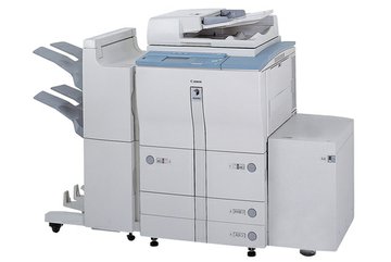 Canon imageRUNNER 6000