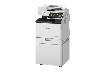 Canon imageRUNNER ADVANCE DX C257i