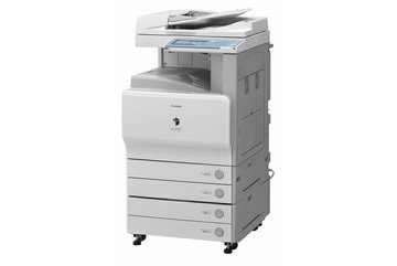 Canon imageRUNNER C3580