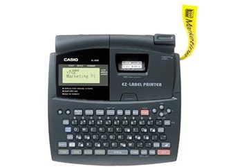 Casio KL-8100