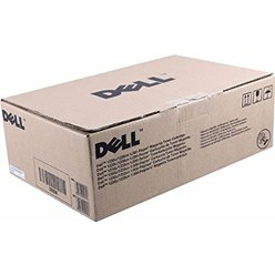 Toner Dell D593K - 593-10495 ( 59310495 ) originální purpurový
