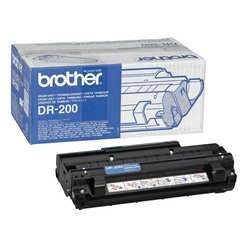 Fotoválec Brother DR-200 ( DR200 ) originální černý