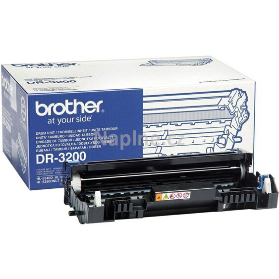 Originální drum Brother označení DR-3200 pro tiskárny HL 5340/5350/5380._1