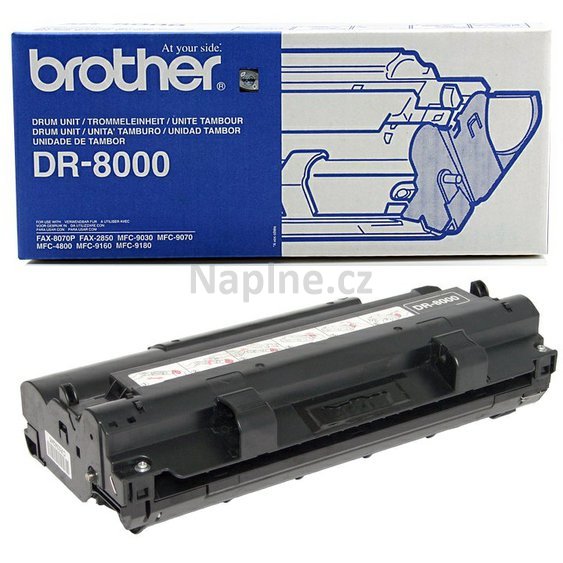 DR-8000 originální válec Brother_1