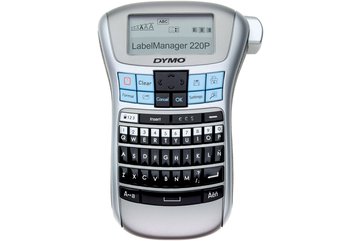 DYMO LabelManager 220P