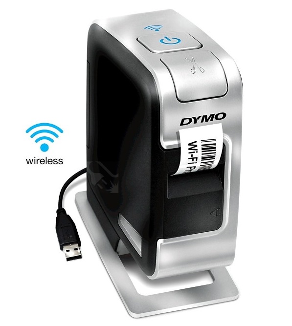 Dymo Labelmanager Wireless Pnp Naplnecz