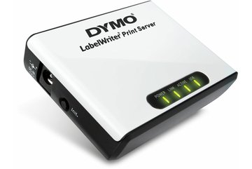 DYMO LabelWriter Print Server