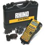 DYMO Rhino Industrial 5200 Hard Case Kit