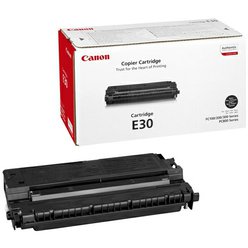 Toner Canon E-30 - E30 originální černý