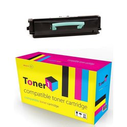 Toner Lexmark E352H11E kompatibilní černý Toner1