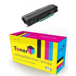 Toner Lexmark E360H11E kompatibillní černý Toner1