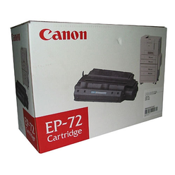 Toner Canon EP-72 - EP72 originální černý