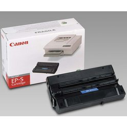 Toner Canon EP-S - EPS originální černý