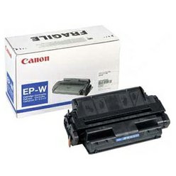 Toner Canon EP-W - EPW originální černý