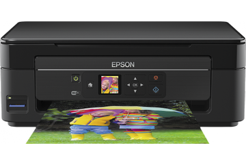 Epson Expression Home XP-342